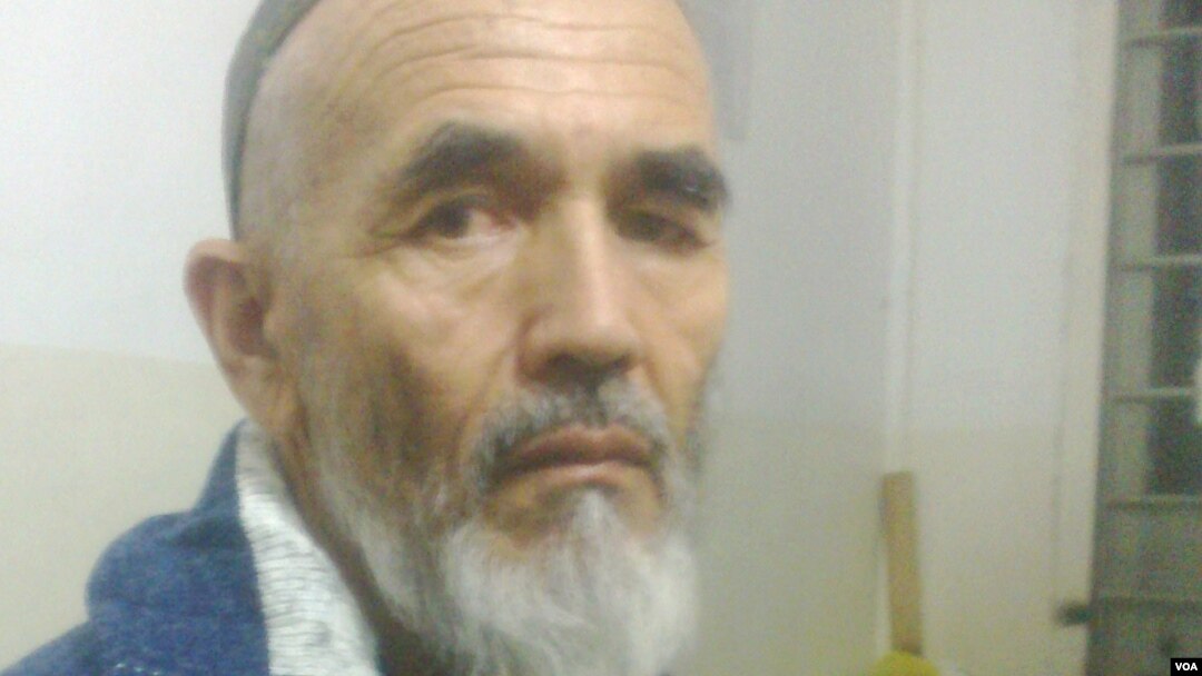 Azimjon Asqarovning ishi kamida besh marta qayta ko'rildi, ammo bir umrlik qamoq hukmi o'z kuchida qoldi 
