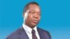 Usibalukhulu weRBZ, uDr John Mangudya