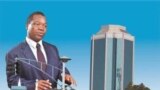 Gavhua weRBZ Vanoti Zimbabwe Inoda Kusimbisa Kushandiswa kweYuan Kuitira Kutengeserana neChina