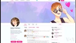 因泄漏机密被监禁后变性的曼宁将竞选参议员