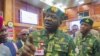 Poor Intelligence Hampers Battle Against Kidnapping, Nigeria Defense Chief Says