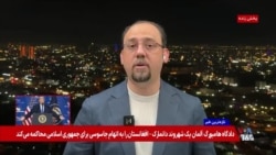 گزارش: آمریکا دیگر حاضر به پذیرش رویکرد مبهم عراق در قبال نزدیکی به جمهوری اسلامی نیست