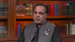 اختیار میں ہوتا تو تمام توانائی اور پیسہ کراچی پر صرف کرتا: عمران اسماعیل