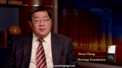 英语视频---卧虎：中国军事化对于世界意味着什(第五集)