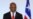 Liberia’s Brumskine Not Being Courted as VP Running Mate