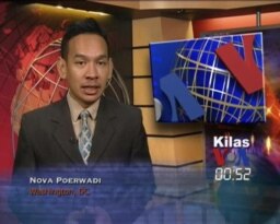 Kilas VOA 29 Januari 2014