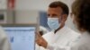 Pháp: Số ca nhiễm COVID tăng