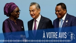 À Votre Avis : la coopération Chine-Afrique