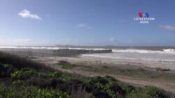 Նախագահ Թրամփը ձեռնամուխ է լինում Մեքսիկայի հետ սահմանին պատի կառուցմանը