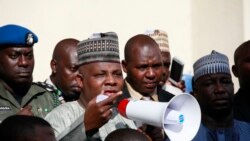 Zabe a Arewa maso gabas - 3'25"