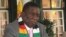 Mutungamiri wenyika, VaEmmerson Mnangagwa.
