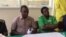 Mutungamiriri weMDC Alliance VaNelson Chamisa Voshanyira Varikurwara neCholera kuGlenview