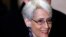 Wendy Sherman
