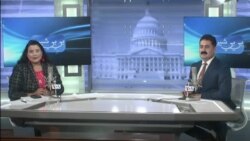 بي بي شیرینه – په ټیلې ویژن