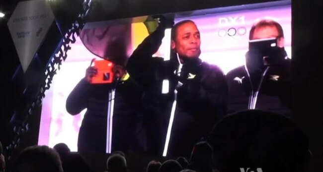 After 12 Years, Jamaican Bobsledders Return to Winter Olympics