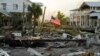 США установили новый рекорд по числу крупных природных катастроф