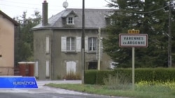 Çima Bajarê Verennes ya Fransî ji Amerîkîyan re Girîng E?