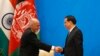 Ghani to Taliban: Join 'Inter-Afghan Dialogue'