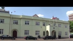 Vhidhiyo Inoratidza Zvakaitika Mudare reParamende neChina