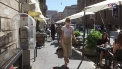 Իտալիայում, Գերմանիայում և Իսրայելում՝ դրական միտումներ կորոնավիրուսի դեմ պայքարում