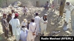 د زیارت د ورځ نه راپه دیخوا د پاکستان پوځ په طالبانو پرله پسې حملې شورو کړیدي