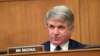 USA, Washington, Ranking Member Michael McCaul (R-Tex.) questions witnesses during a House Committee on Foreign Affairs