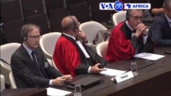 Manchetes Africanas 3 Janeiro: Filho do Presidente da Guiné Equatorial em julgamento em Paris