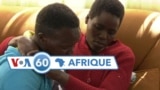 VOA60 Afrique : Kenya, RDC, Guinée, Algérie