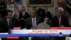 اوباما: جلوگیری از دستیابی ایران به سلاح اتمی بدون توسل به زور یک دستاورد عظیم است