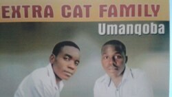 Woza Friday Iqembu leExtra Cat Family