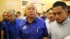 Malaysia’s Prime Minister Concedes Election