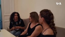 Transgender qadınlar blogerin cəzalandırılmasını tələb edir