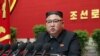 North Korea Admits Failure, Mulls Future