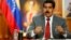 El presidente de Venezuela, Nicolás Maduro, aseguró que está dispuesto a escuchar a la oposición con respeto, pero dijo que ellos también exigen ser escuchados.