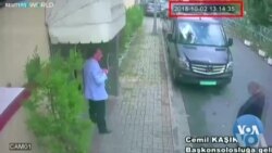 Fiyanse Jamal Khashoggi a: "Mank Sipò Etazini Vin Ogmante Danje pou Jounalis yo"