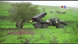 Որքանով է նպաստում կայունությանը զենքի վաճառքը Բաքվին և Երևանին