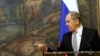 Ngoại trưởng Nga sắp thăm Ấn Độ giữa khủng hoảng Ukraine
