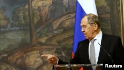 Ngoại trưởng Nga Sergei Lavrov sẽ đi thăm Ấn Độ trong lúc hai nước đang tìm cách duy trì thương mại bất chấp cuộc khủng hoảng Ukraine khiến Moscow bị cô lập trên mọi phương diện.