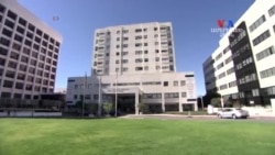 SHORT VIDEO: Բժշկական կենտրոնը հարձակման է ենթարկվել