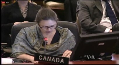 Continuamos en VIVO desde la OEA