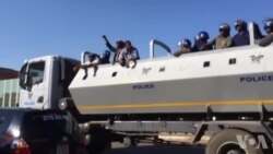 Batshaya Phansi Ngenduku ...