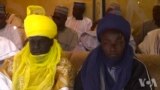 Sarkin Gabas Na Ambarura Na Kokarin farfado da Martabar Masarautarsa