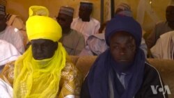 Sarkin Gabas Na Ambarura Na Kokarin farfado da Martabar Masarautarsa