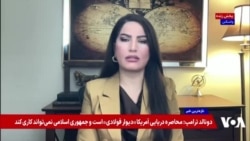 شکریا برادوست: جایگزینی مسیرهای تجارت دریایی با کریدورهای خاکی ممکن نیست