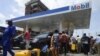 Agreement Ends Nigerian Fuel Impasse