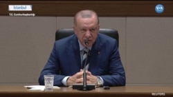 Erdoğan Taleban’ı ‘‘İşgalcilik’’le Suçladı