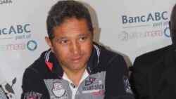 Udaba Esilethulelwe NguJoseph Njanji