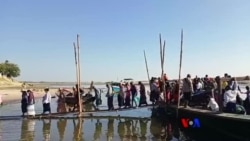 ဧရာဝတီမြစ် တိမ်ကောမှုပြဿနာ