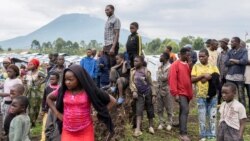 RDC: Plus de 150 000 déplacés ont besoin d’une assistance d’urgence à Lubero