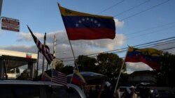 Activistas anunciaron medidas legales a favor de venezolanos en Estados Unidos afectados por decisión del gobierno de revocar el llamado TPS